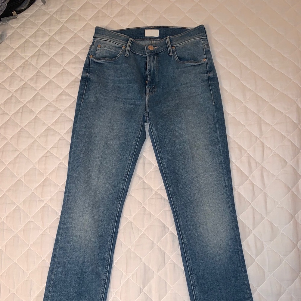 Mother jeans nwot